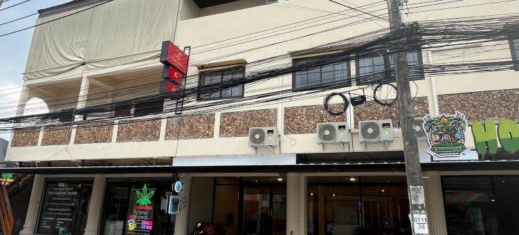 天明旅舍(Tian Ming Hostel)图片