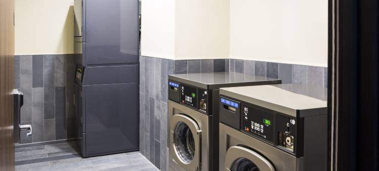 爱丁堡皇家大道阿德吉奥公寓式酒店(Aparthotel Adagio Edinburgh Royal Mile)图片