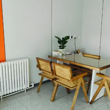 十三月民宿（长治高铁东站店）