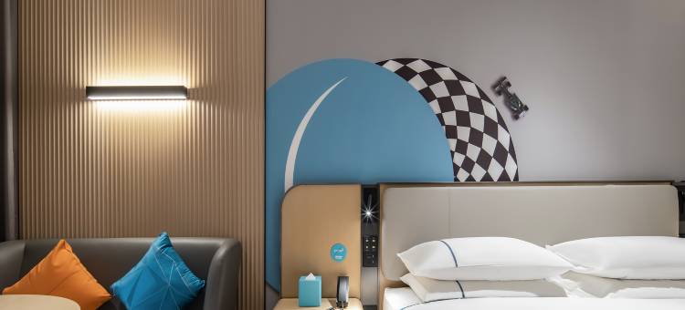 城市便捷酒店(江门开平东汇城店)图片