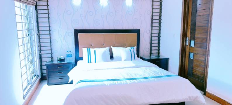 玖月华人酒店(JIUYUE CHINESE HOTEL)图片