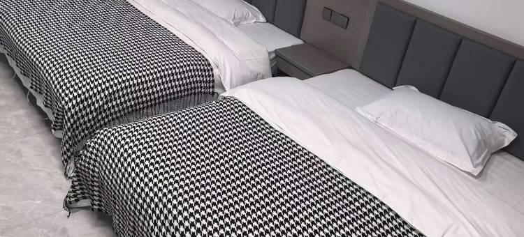 石台牯牛降硒养居民宿图片