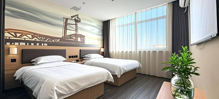 榆社之星酒店图片