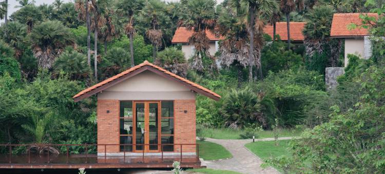 蒲葵公馆(Palmyrah House)图片