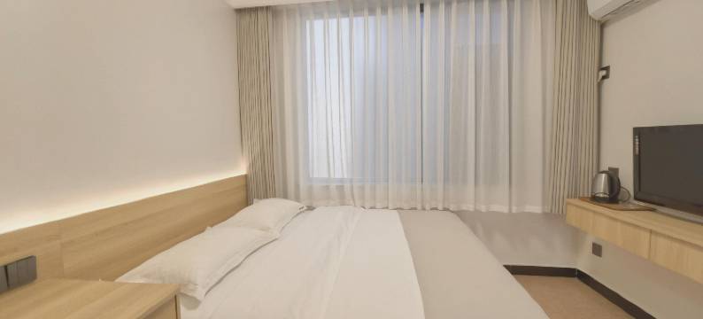 嘉晟民宿(峨眉山旅游客运中心报国寺站店)图片