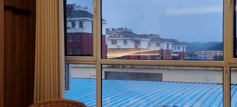 永乾酒店(枣庄新源路店)图片