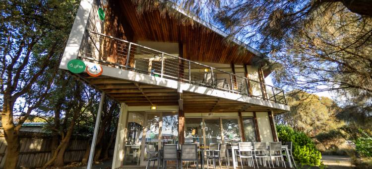 YHA阿波罗湾(YHA Apollo Bay Eco)图片