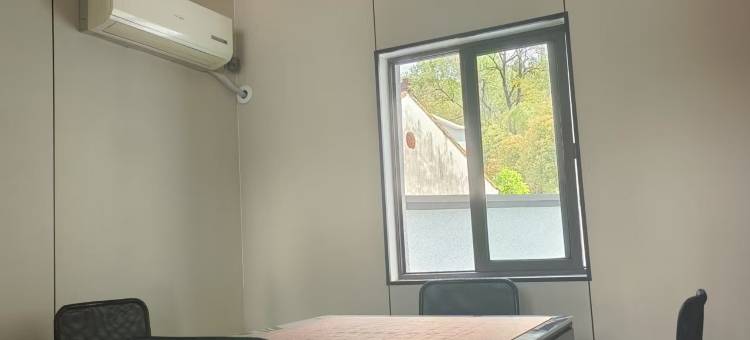 杏花院子民宿图片