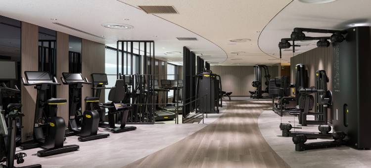 大阪丽嘉皇家酒店-洲际集团(RIHGA Royal Hotel Osaka, Vignette Collection)图片