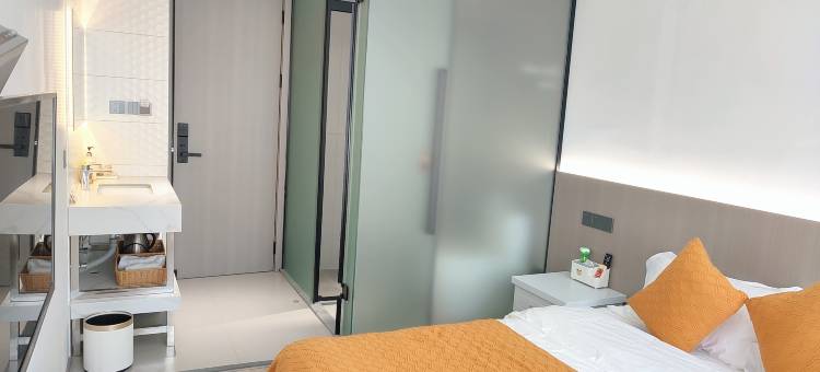 朱家尖紫海楼客栈图片