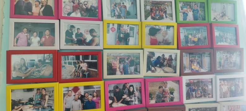 古北口长城城涛小筑民宿图片