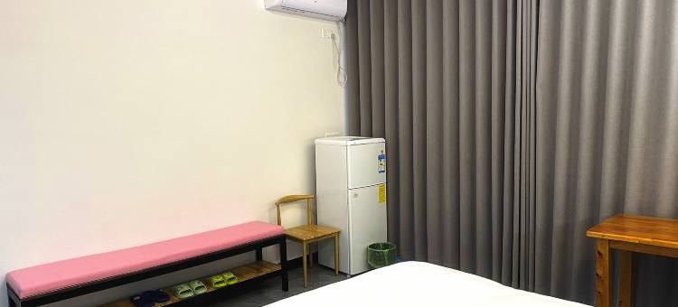 雷波甜橙民宿图片