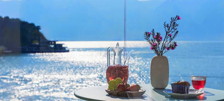 大理双廊七间房海景酒店图片