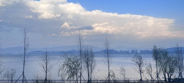 大理依月南韵客栈图片