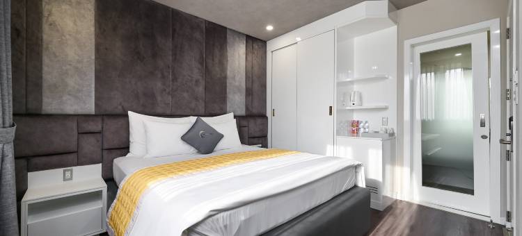 月亮酒店3号(The Moon 3 Hotel)图片