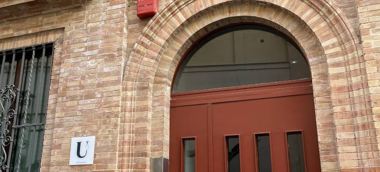 U-感塞维利亚大教堂(U-Sense Sevilla Catedral)图片