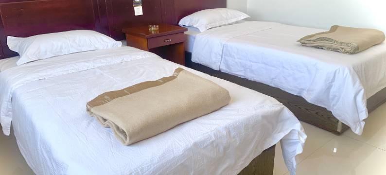 甜缘民宿(长治高铁南站店)图片