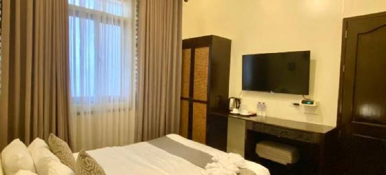 公园大道精品酒店(Park Avenue Boutique Hotel)图片