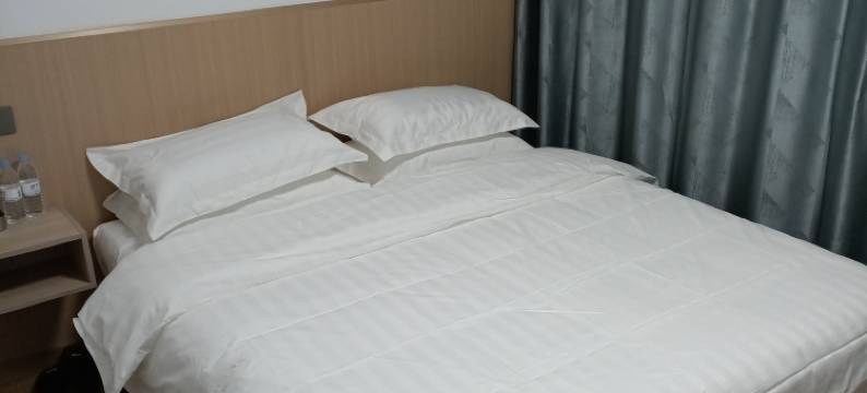 海阳家如宾馆图片