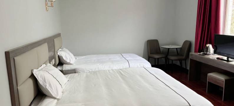 乐山惠安宾馆图片