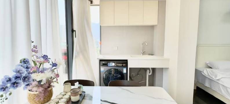 福安栖溪民宿图片