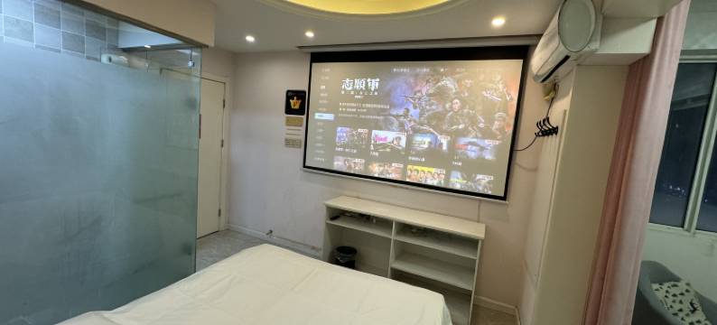 洛阳稻城亚丁民宿图片