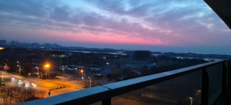 丽舍海景公寓(日照万平口景区火车站店)图片