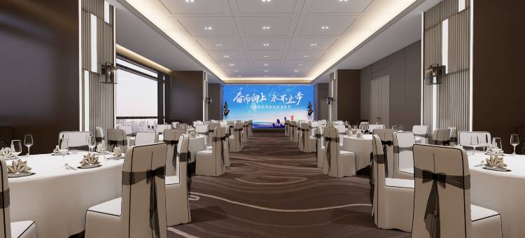 瑞盈大酒店(邯郸市政府高铁东站店)图片