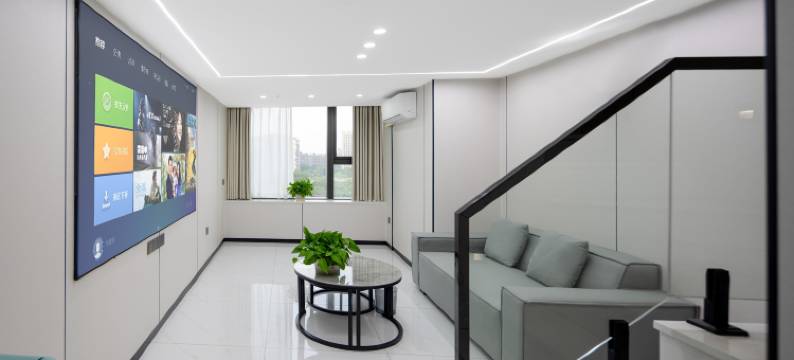 嘉豪名苑(松山湖万象汇店)图片