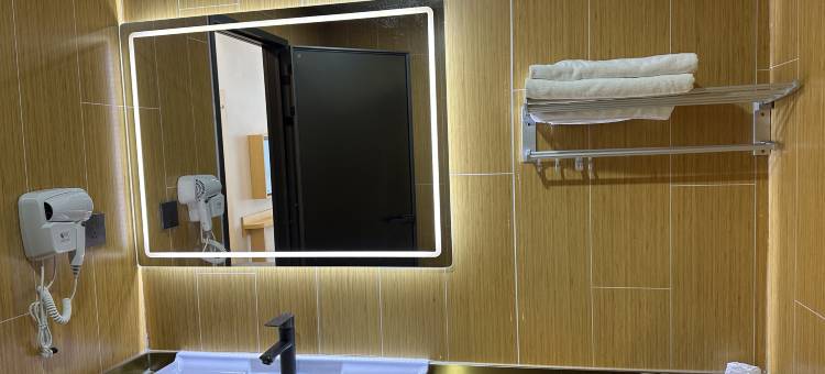 7天酒店(唐山玉田供销大厦店)图片