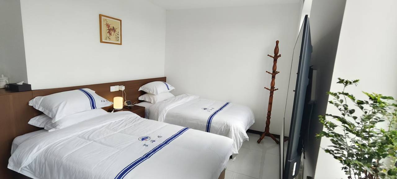 享海居民宿(烟台养马岛店)图片