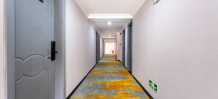 东莞维拉酒店图片