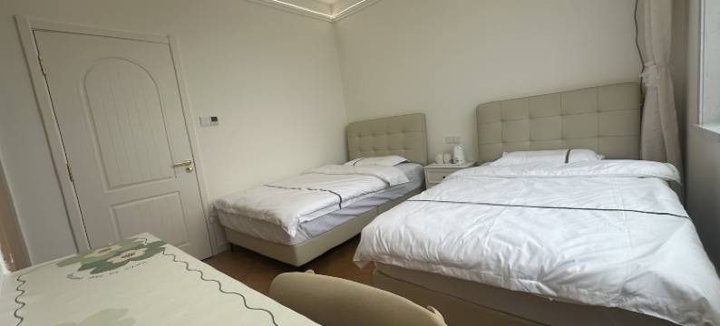 嘉荫王莹小院民宿图片