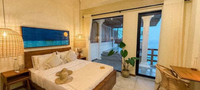 Sugar Coliving 海洋幸福(Ocean Bliss by Sugar Coliving)图片