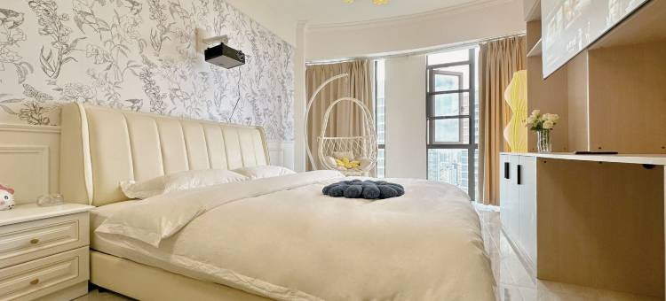 花田美墅民宿图片