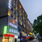 全际酒店(萍乡学院店)
