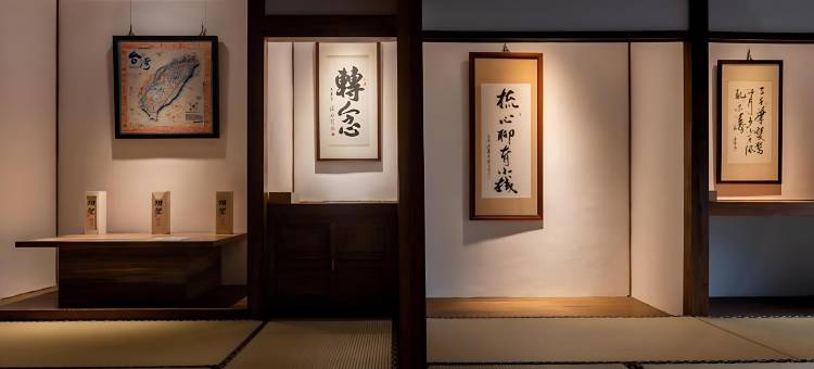 勝利文旅日式民宿图片