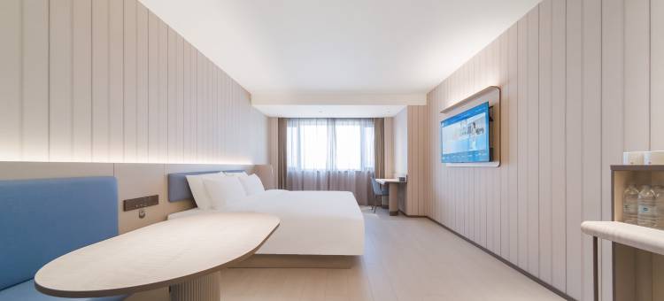 汉庭酒店(大同南站方特店)图片