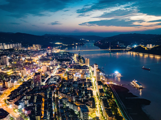 和谐酒店(丰都鬼城店)