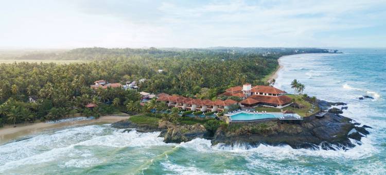 杰特温萨曼别墅-仅接待成人(Jetwing Saman Villas, A Luxury Reserve - Adults Only)图片