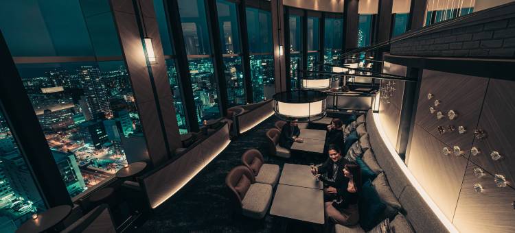 札幌王子酒店(Sapporo Prince Hotel)图片