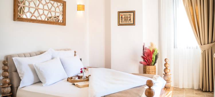 扎娜阿拉恰特酒店(Zaena Hotel Alaçatı)图片