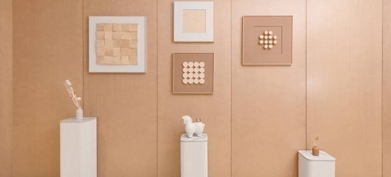 金澜酒店公寓(佛山龙江前进汇展中心店)图片