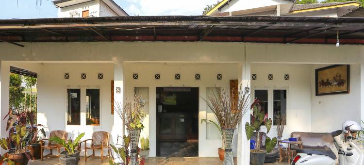 Hotel O Puncak Bogor Near Taman Safari Formerly Alam Hegar图片