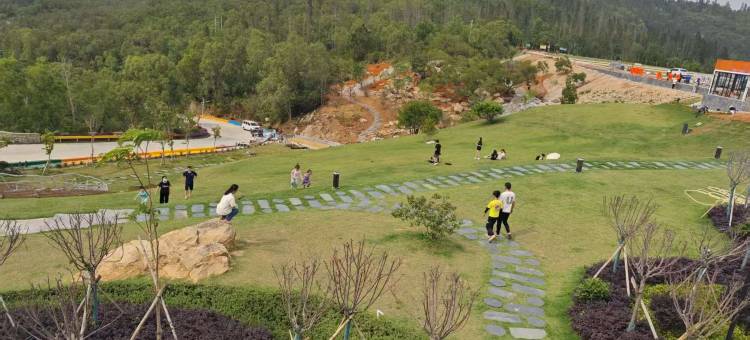 欧衡喜莱海景公寓(阳西沙扒湾荣盛御海湾店)图片