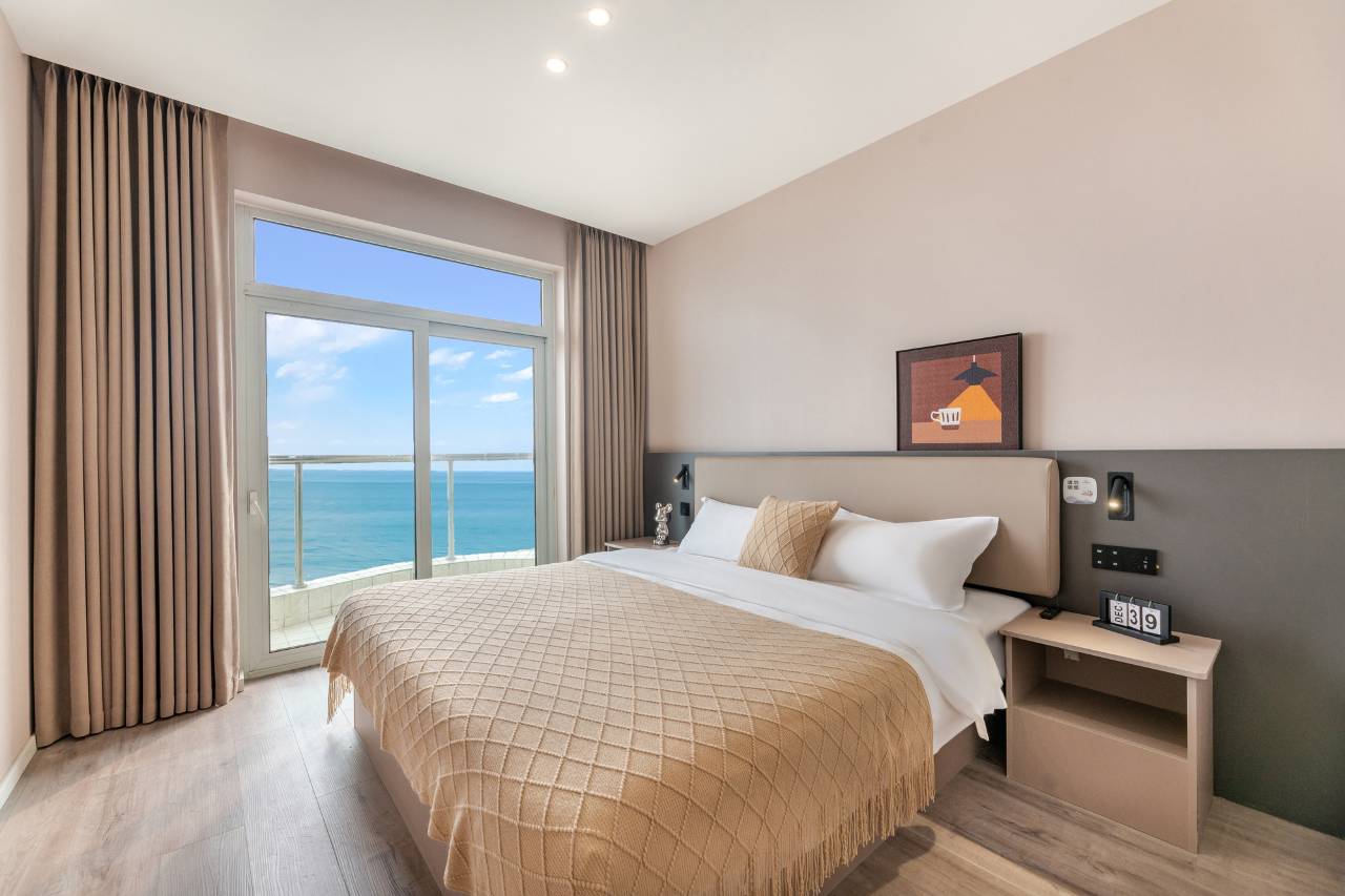 屿海海景酒店(昌黎黄金海岸店)图片