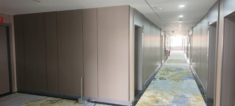 格尔木小太阳快捷酒店图片