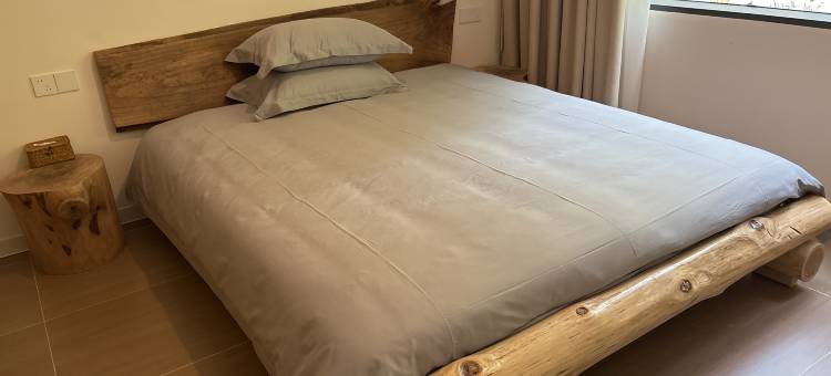 赤水听山语民宿图片