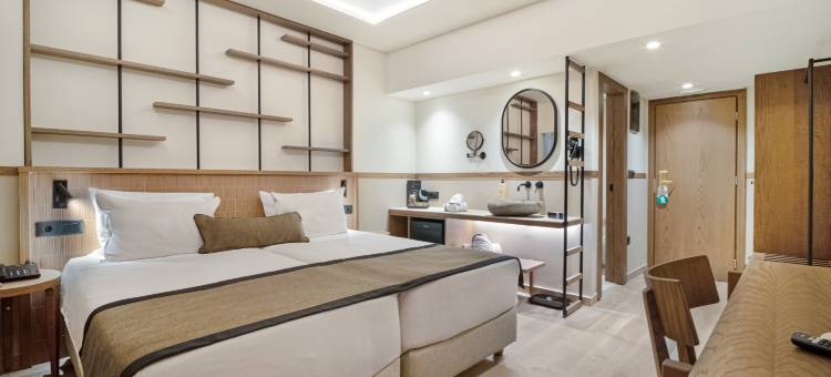 卡普西斯道夫赫拉克利翁酒店(Capsis Astoria Heraklion)图片