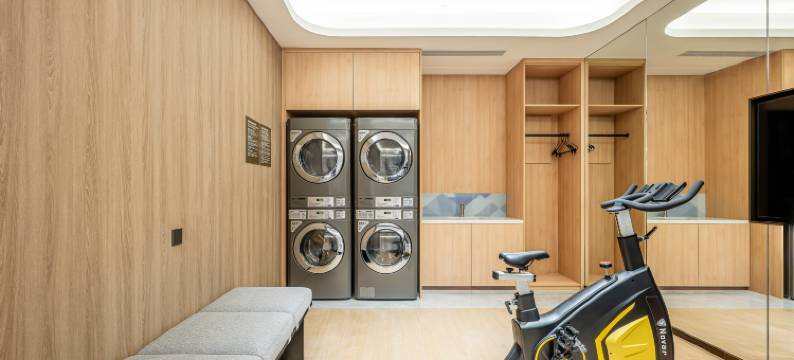 上海虹桥商务区智选假日酒店图片